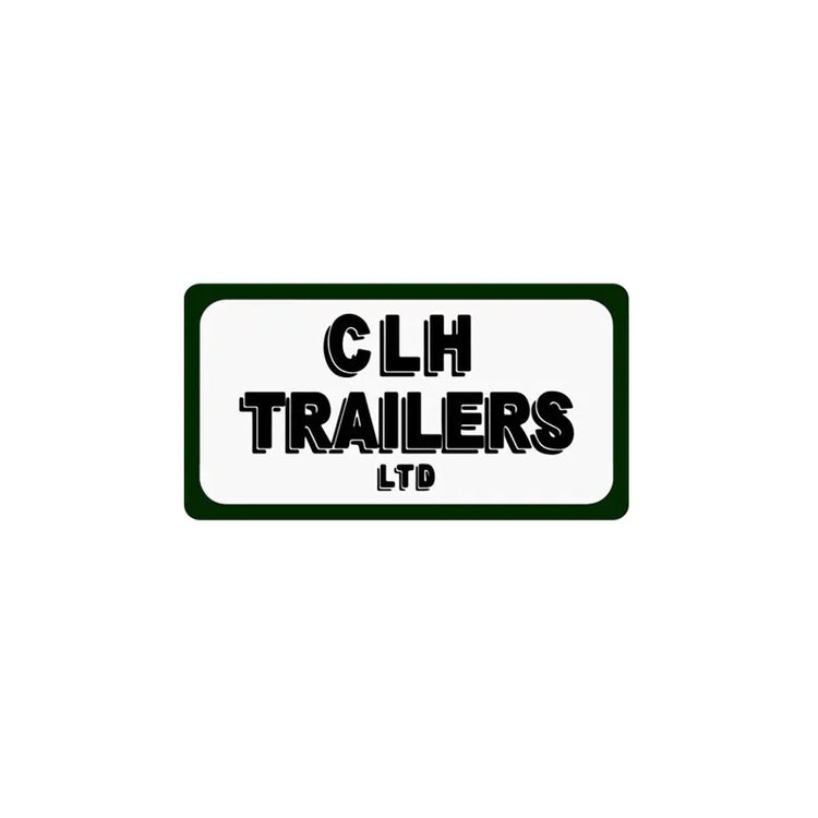 Machine Sales - CLH Trailers