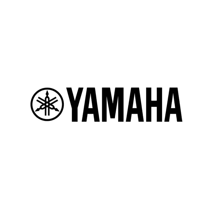 Machine Sales - Yamaha