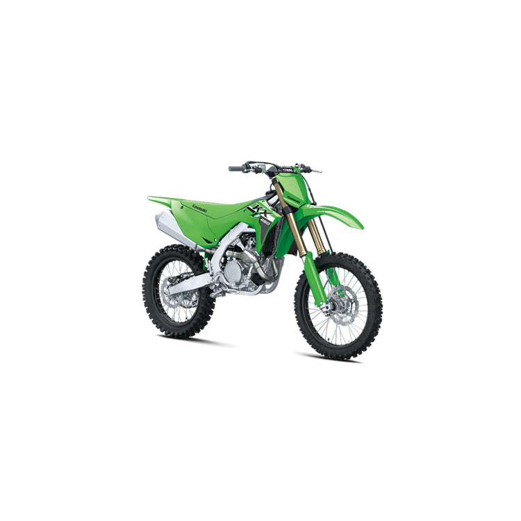 Dirt Bikes