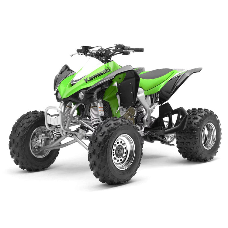 Kawasaki KFX450 ATV Quad Parts UK