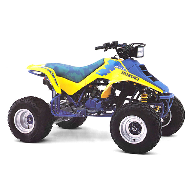 Suzuki LT250R ATV Quad Parts UK