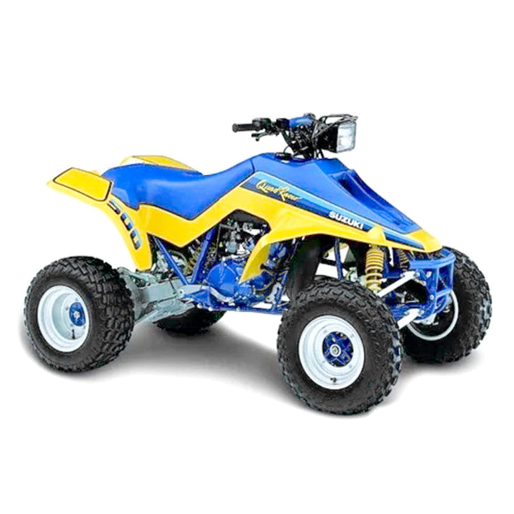 Suzuki LT500 ATV Quad Parts UK