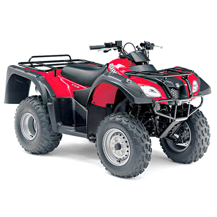 Suzuki LTA LTF 250 300 400 ATV Quad Parts UK