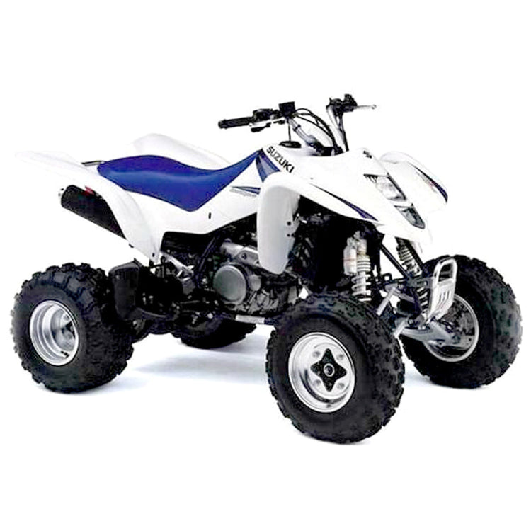 Suzuki LTZ250 ATV Quad Parts UK