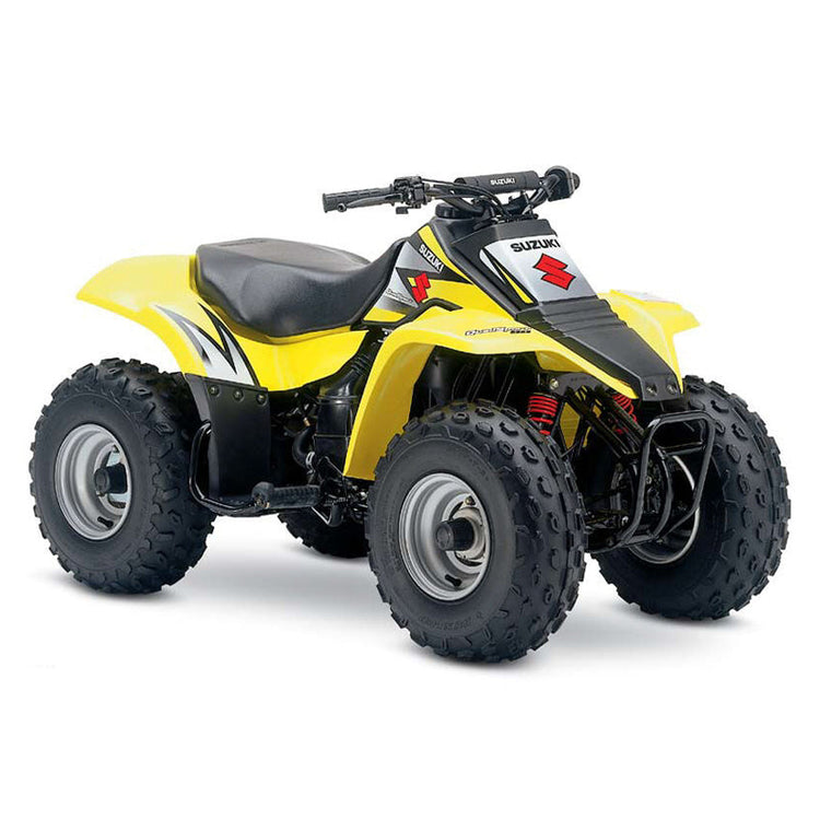Suzuki LT80 ATV Quad Parts UK