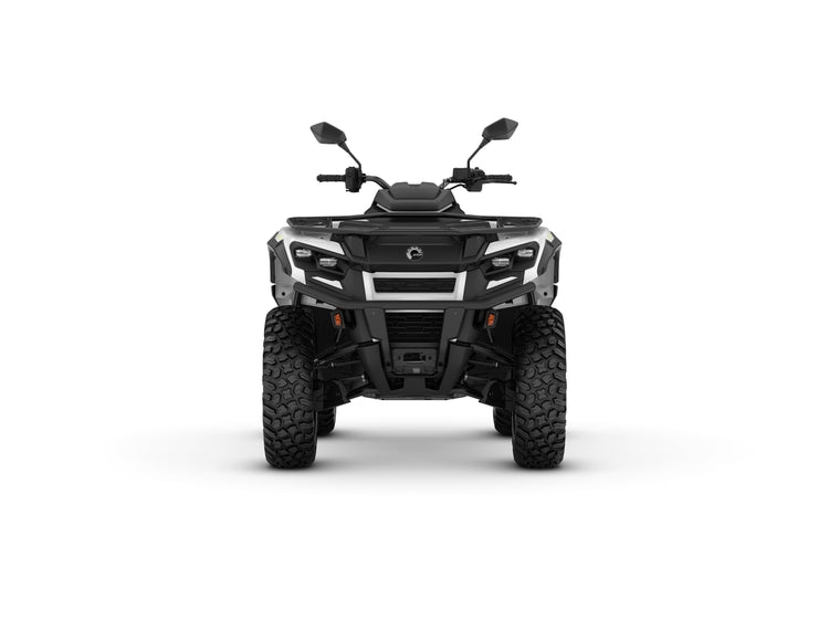 Can-Am Off-Road 2026 Range at Ace ATV