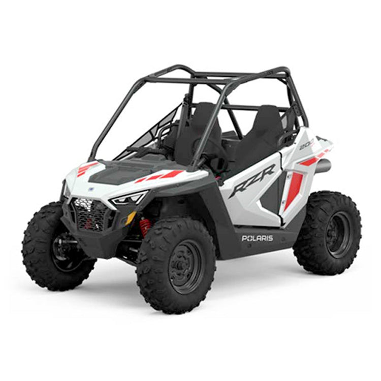 Polaris RZR 200 ATV Quad Parts UK