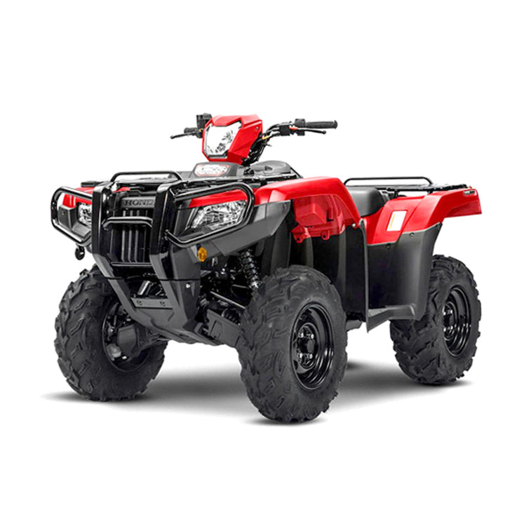 Honda TRX 520 650 680 ATV Quad Parts UK