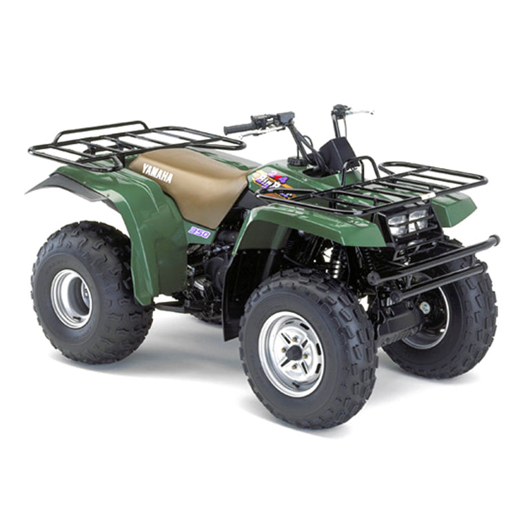 Yamaha Bear Tracker Big Bear ATV Quad Parts UK