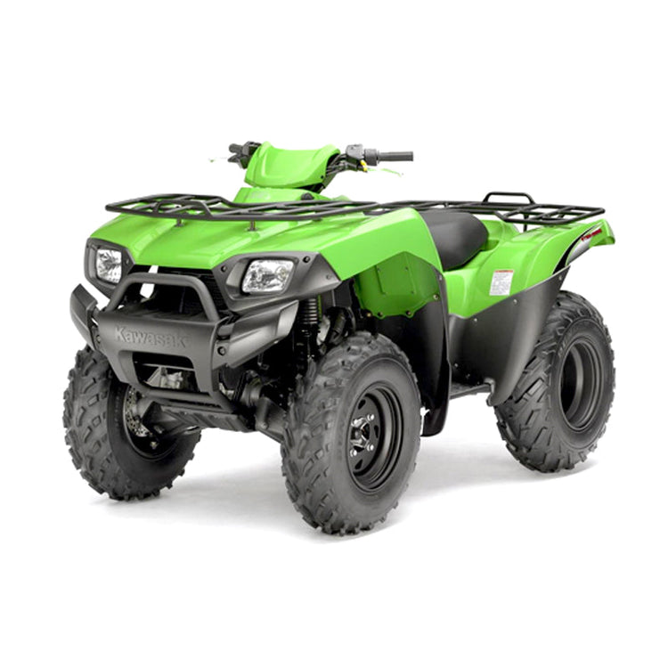 Kawasaki Brute Force 650 750 ATV Quad Parts UK