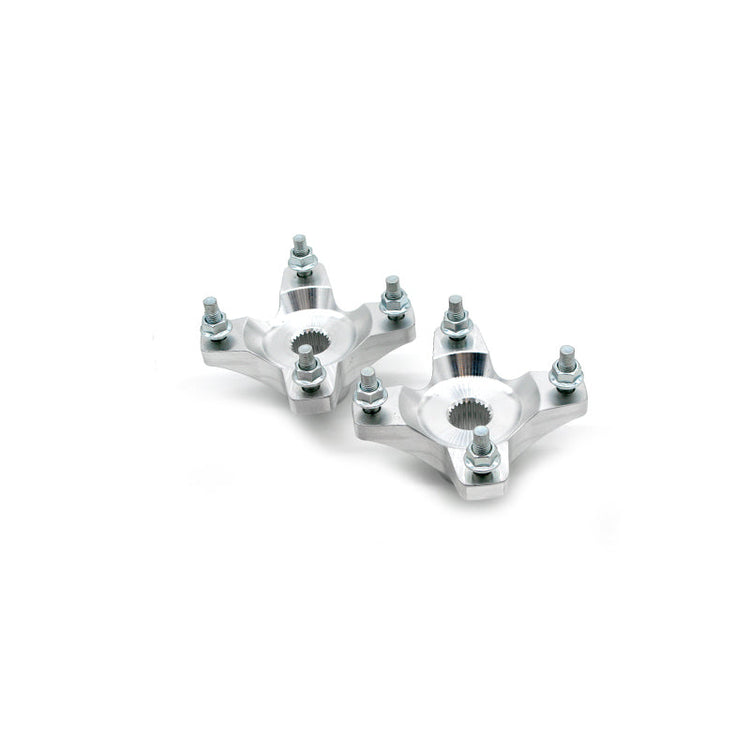 Rear Wheel Hubs ATV Quad Parts UK