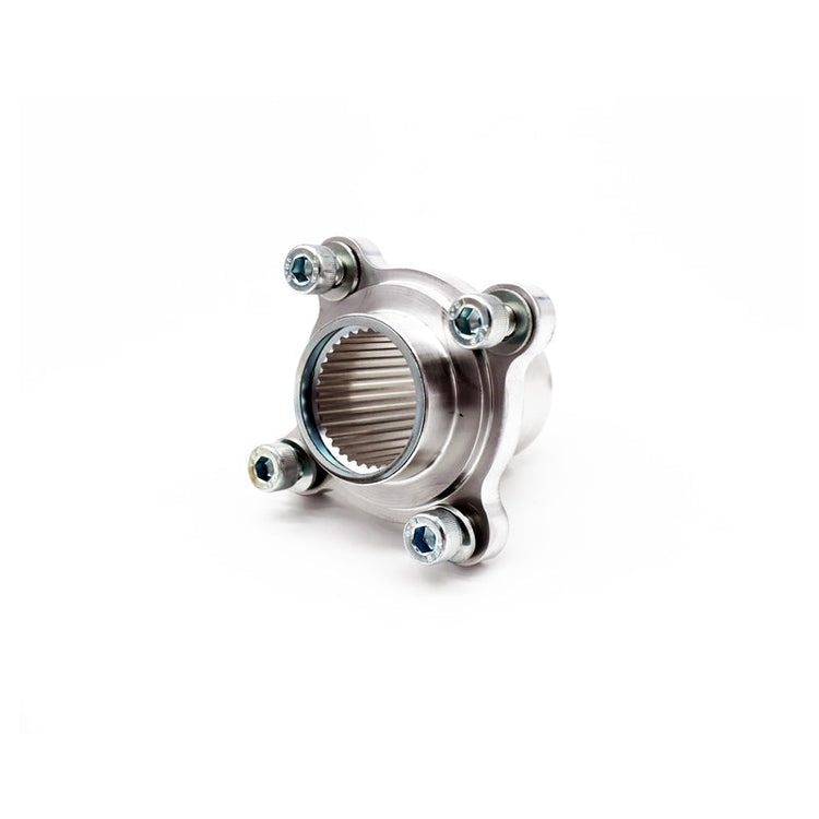 Rear Disc Hub ATV Quad Parts UK