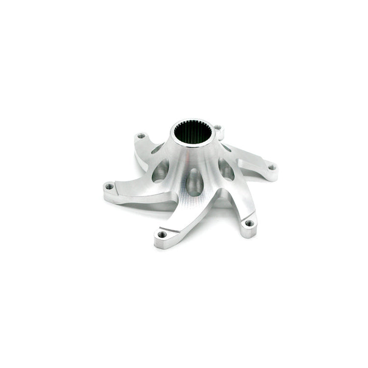 Rear Sprocket Hub ATV Quad Parts UK