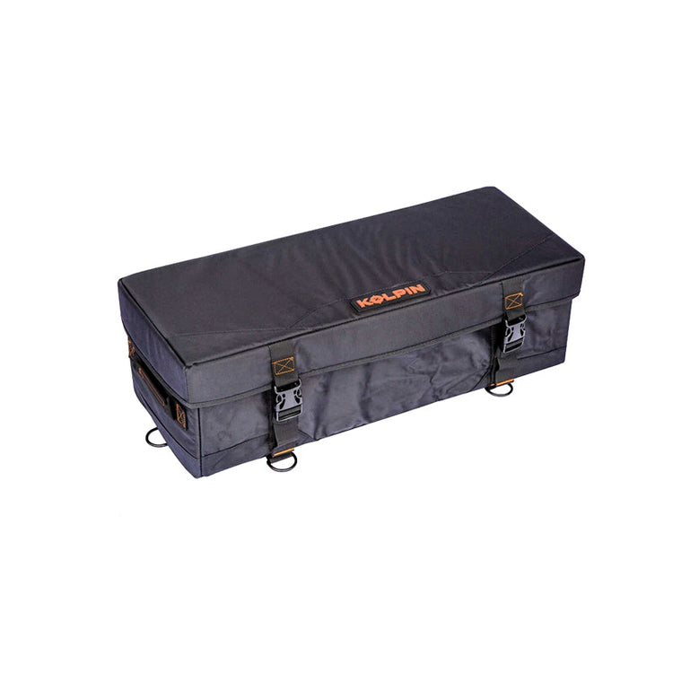 Luggage Box Storage ATV Quad Parts UK