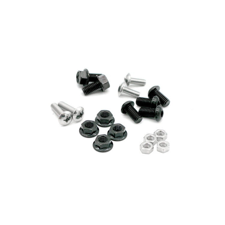 Bolt Kits ATV Quad Parts UK