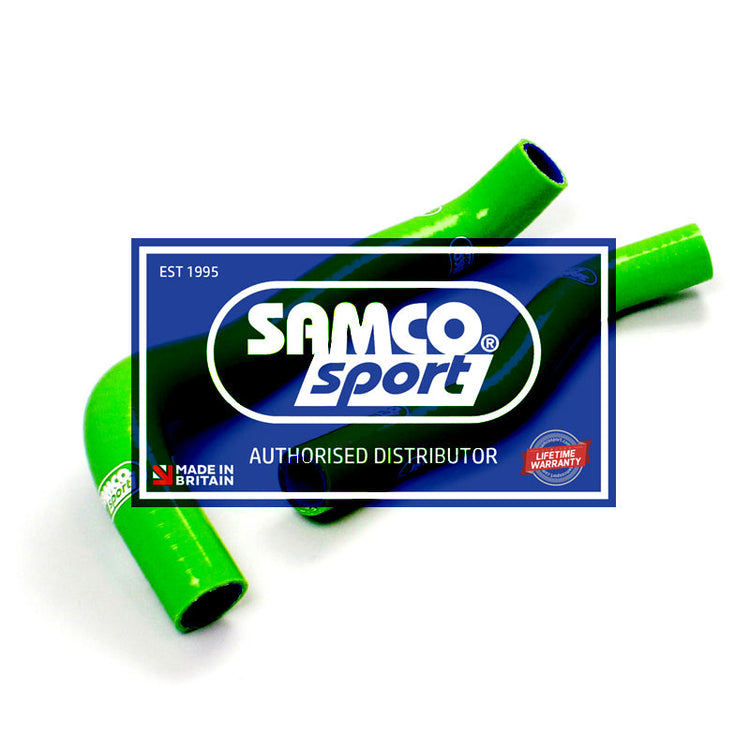 Radiator Hose Silicone ATV Quad Parts UK
