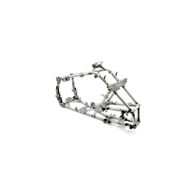Frame Chassis ATV Quad Parts UK