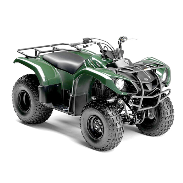 Yamaha Grizzly 125 350 ATV Quad Parts UK