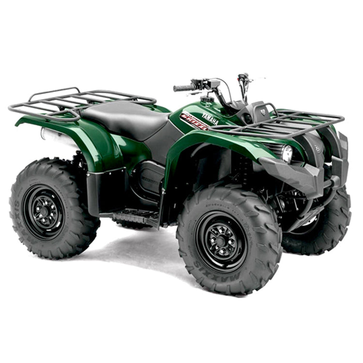 Yamaha Grizzly 400 450 550 ATV Quad Parts UK