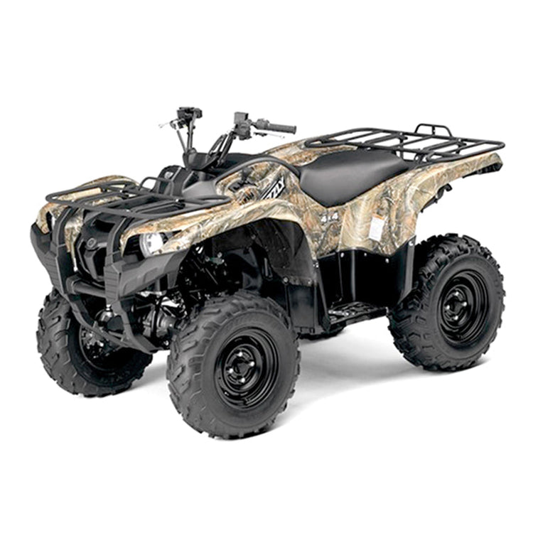 Yamaha Grizzly 600 660 700 ATV Quad Parts UK