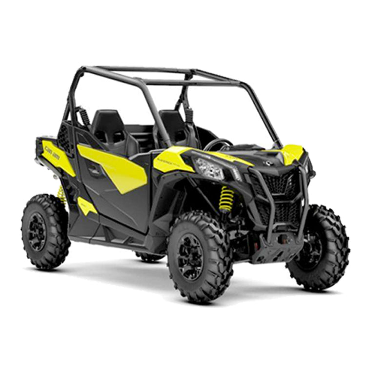 CanAm Maverick 1000 ATV Quad Parts UK