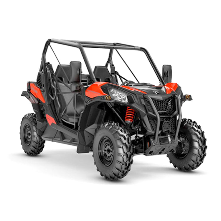 CanAm Maverick 800 ATV Quad Parts UK