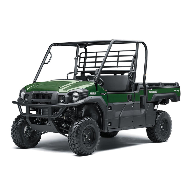 Kawasaki Mule ATV Quad Parts UK