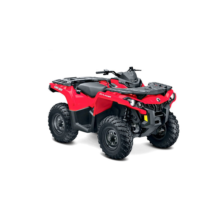 CanAm Outlander 500 570 650 ATV Quad Parts UK