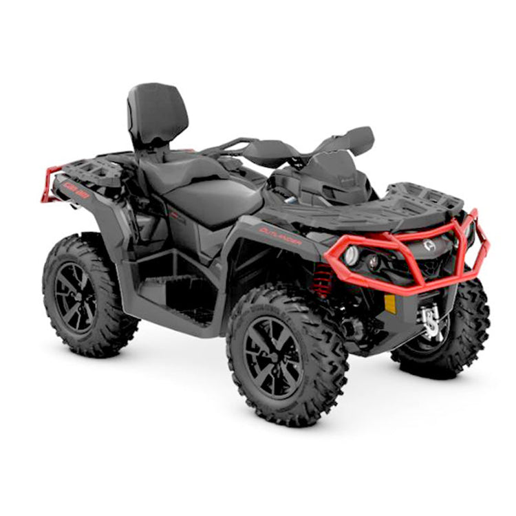 CanAm Outlander 800 850 ATV Quad Parts UK