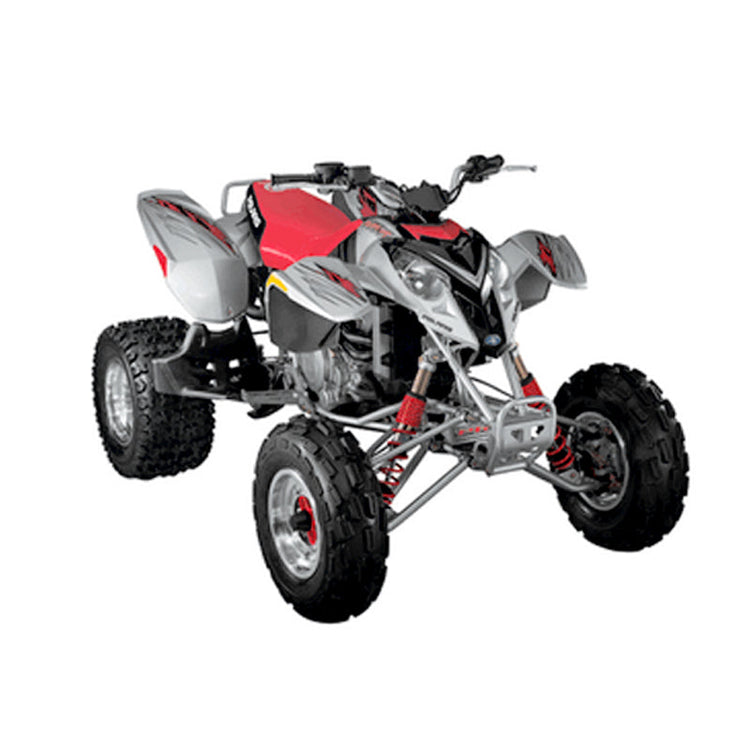 Polaris Predator 500 ATV Quad Parts UK
