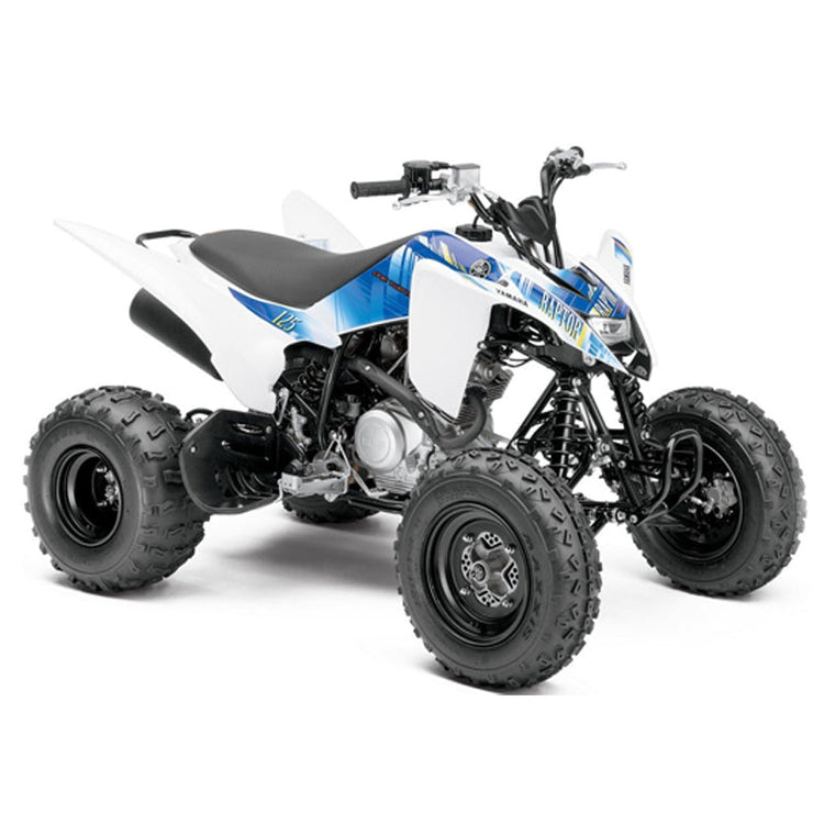 Yamaha Raptor 125 ATV Quad Parts UK