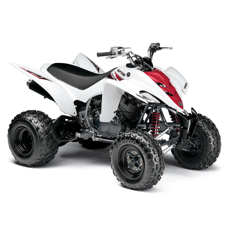 Yamaha Raptor 350 ATV Quad Parts UK