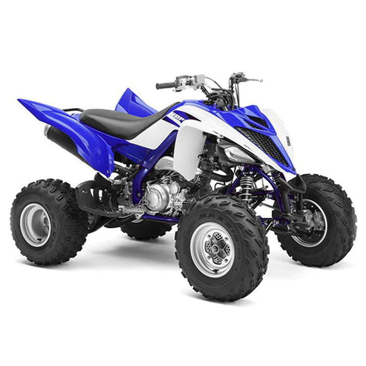 Yamaha Raptor 700