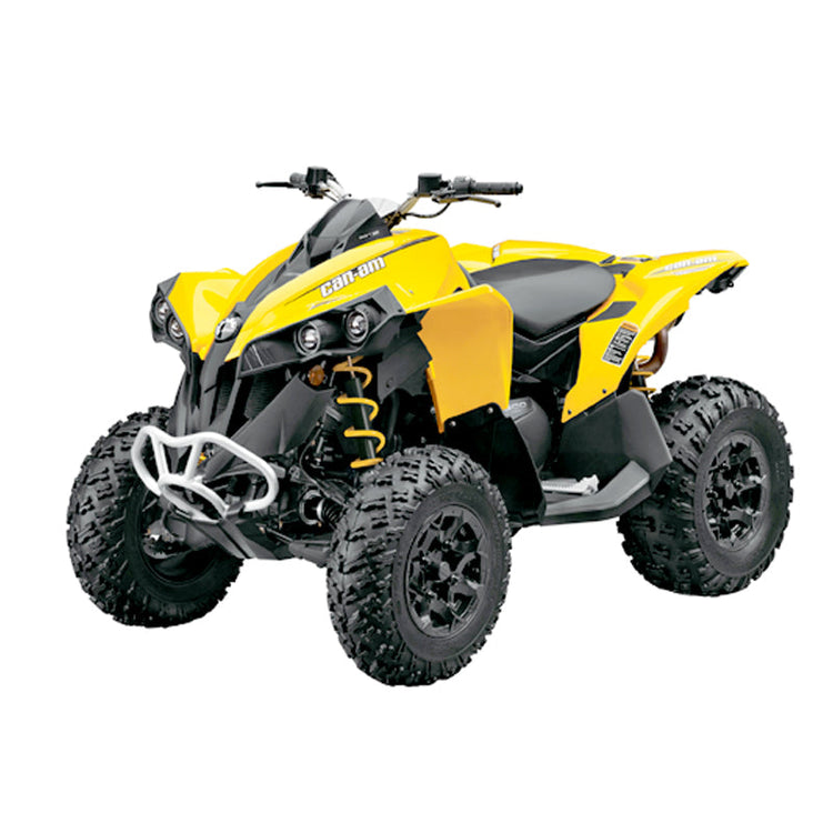 CanAm Renegade 500 570 650 ATV Quad Parts UK