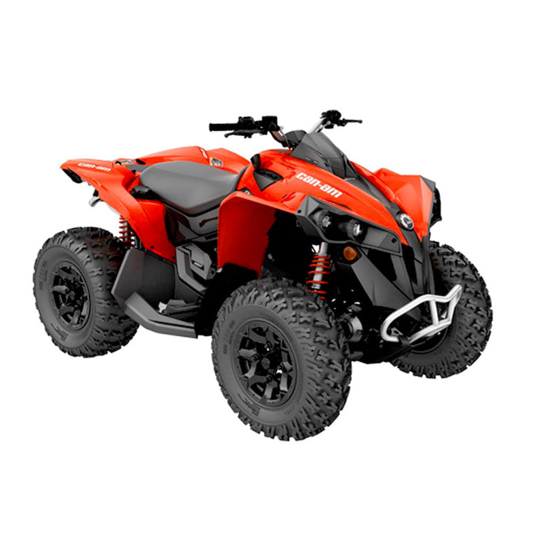 CanAm Renegade 800 850 ATV Quad Parts UK