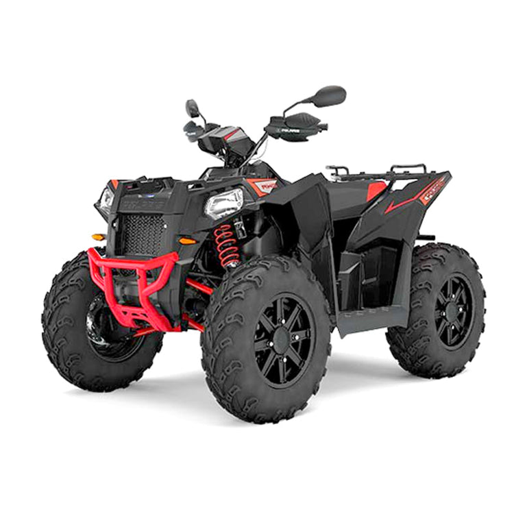 Polaris Scrambler ATV Quad Parts UK