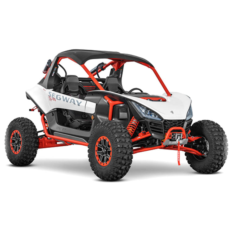 Segway Villain ATV Quad Parts UK