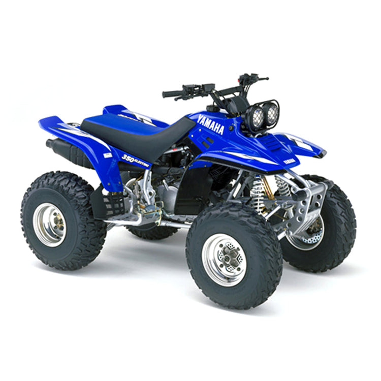 Yamaha Warrior 350 ATV Quad Parts UK