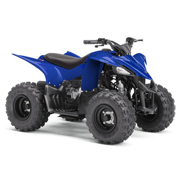 Yamaha YFZ50 ATV Quad Parts UK