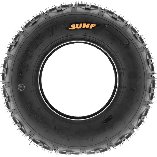 Tyres - A035 (X)MX2 8"/9"/10"