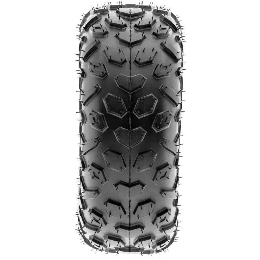 Tyres - A014 (E Marked) 6"