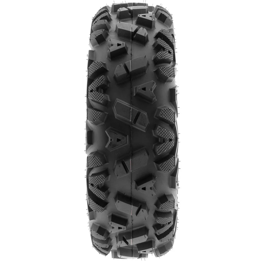 SunF A033 "Power I" Tyre (E Marked) 12"/14"