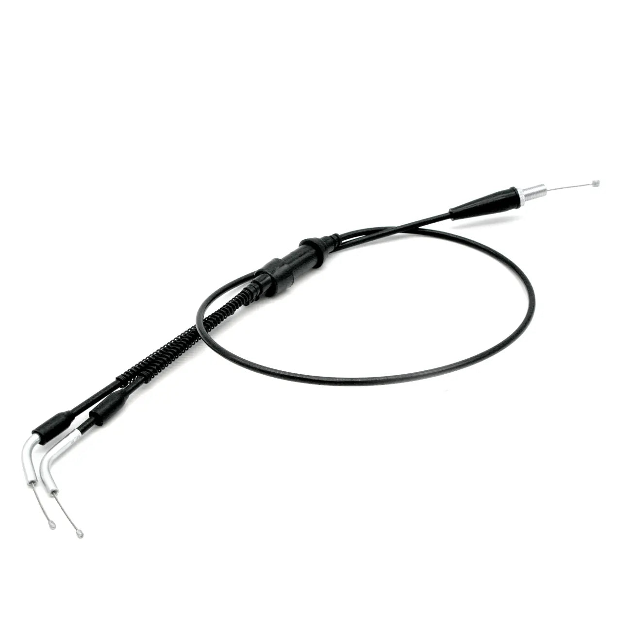 Cables - Throttle Cable (Thumb, +2") for Yamaha Banshee