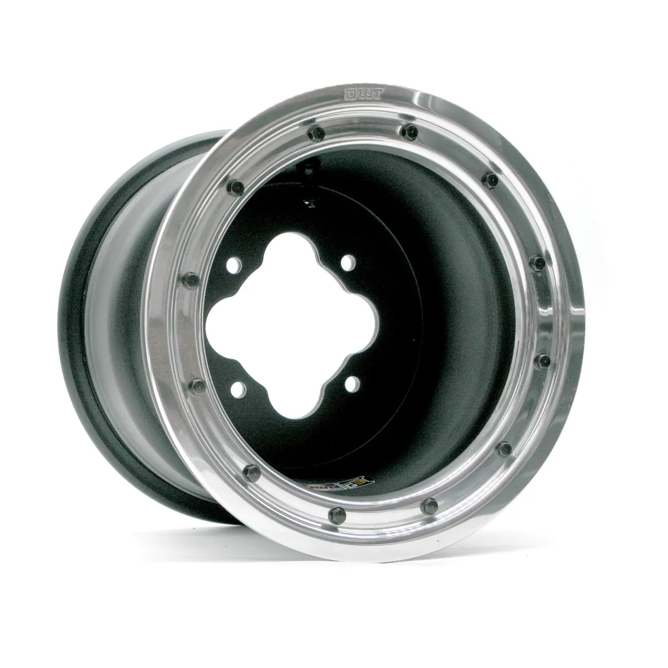 Wheels - G3 Beadlock 10"