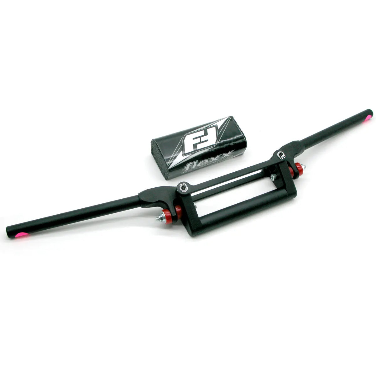 Handlebars - Fasst Flex Adventure/Supertenere Bars