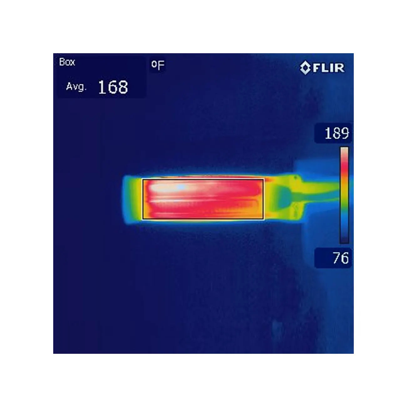 Handlebars - Heat Demon ATV/Quad Heated Grips Set