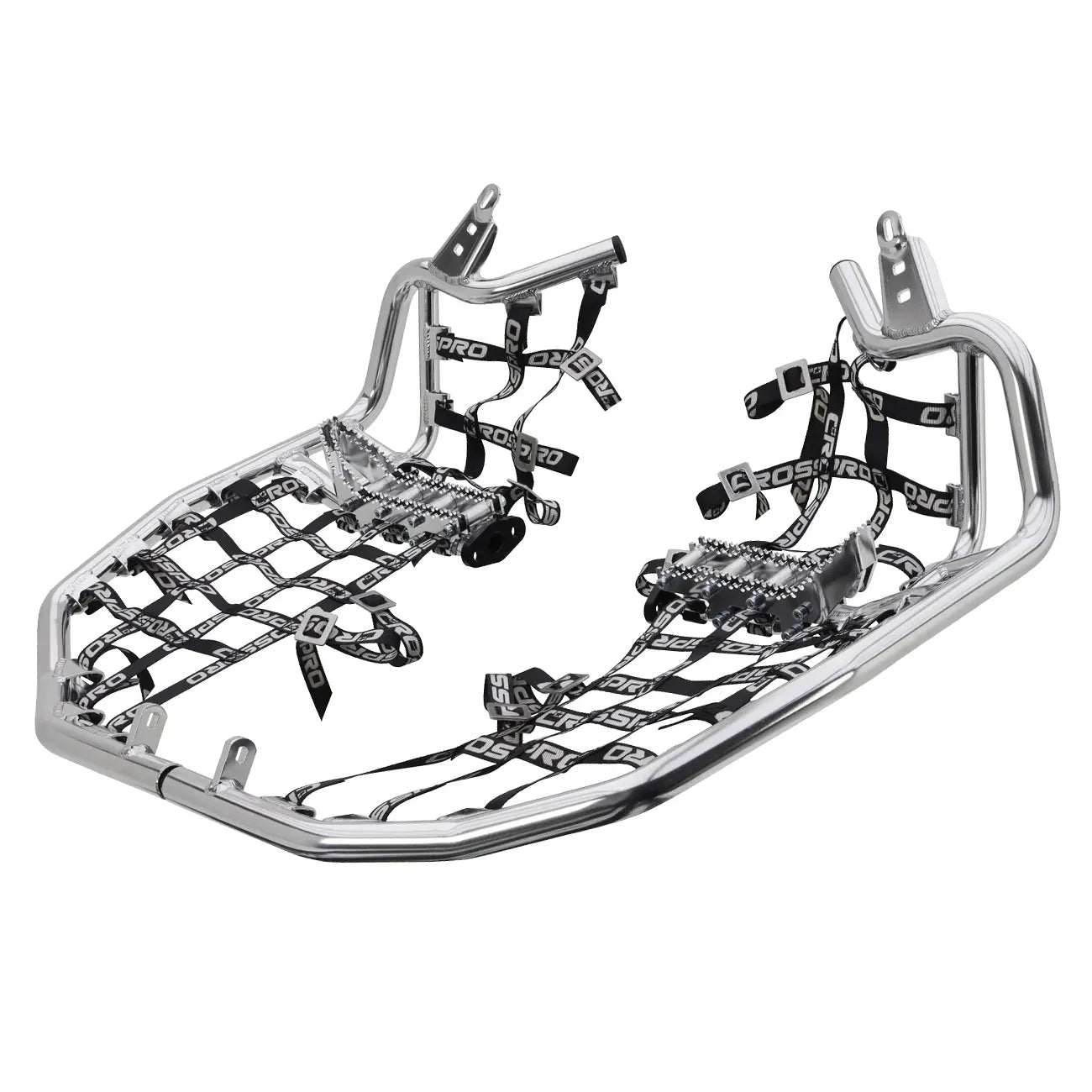 Nerf Bars – Racing Pro for KTM 450/525 XC