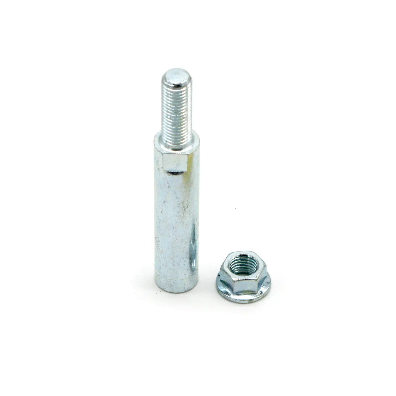 Wheel Accessories - Stud for Crosspro 65mm Spacer x1 and Nut x1
