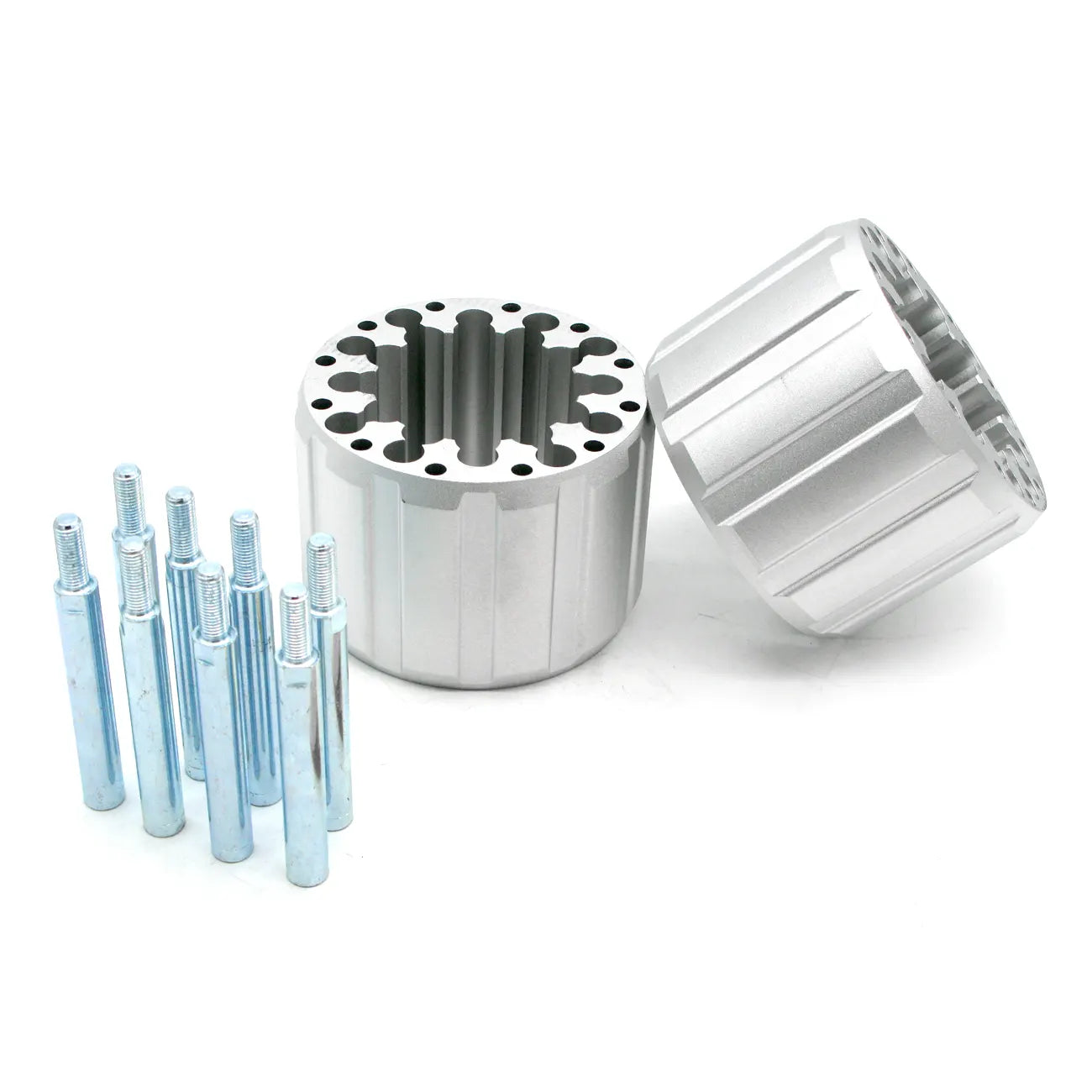 Wheel Accessories - Wheel Spacer Kit 100mm (Rear 4" inch) 100/110/115 PCD