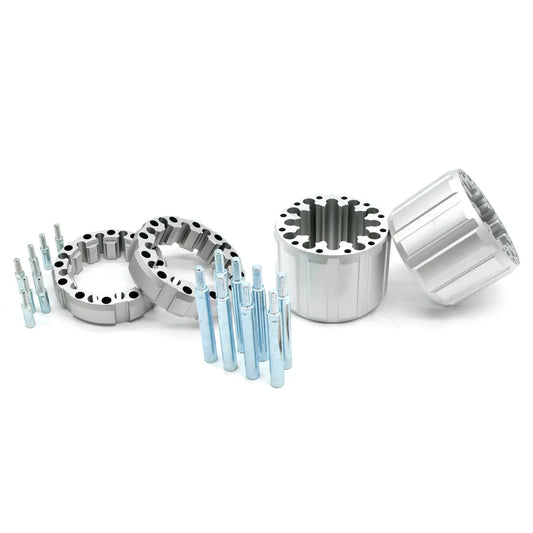 Wheel Accessories - Wheel Spacer Kits (Front/Rear)